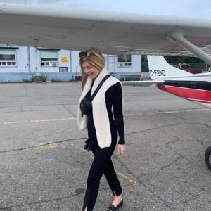 Meet your Posher, Lisanne